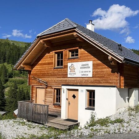 Vesely Svist Chalet ラッハタール エクステリア 写真