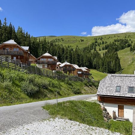 Vesely Svist Chalet ラッハタール エクステリア 写真