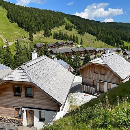 Vesely Svist Chalet ラッハタール エクステリア 写真