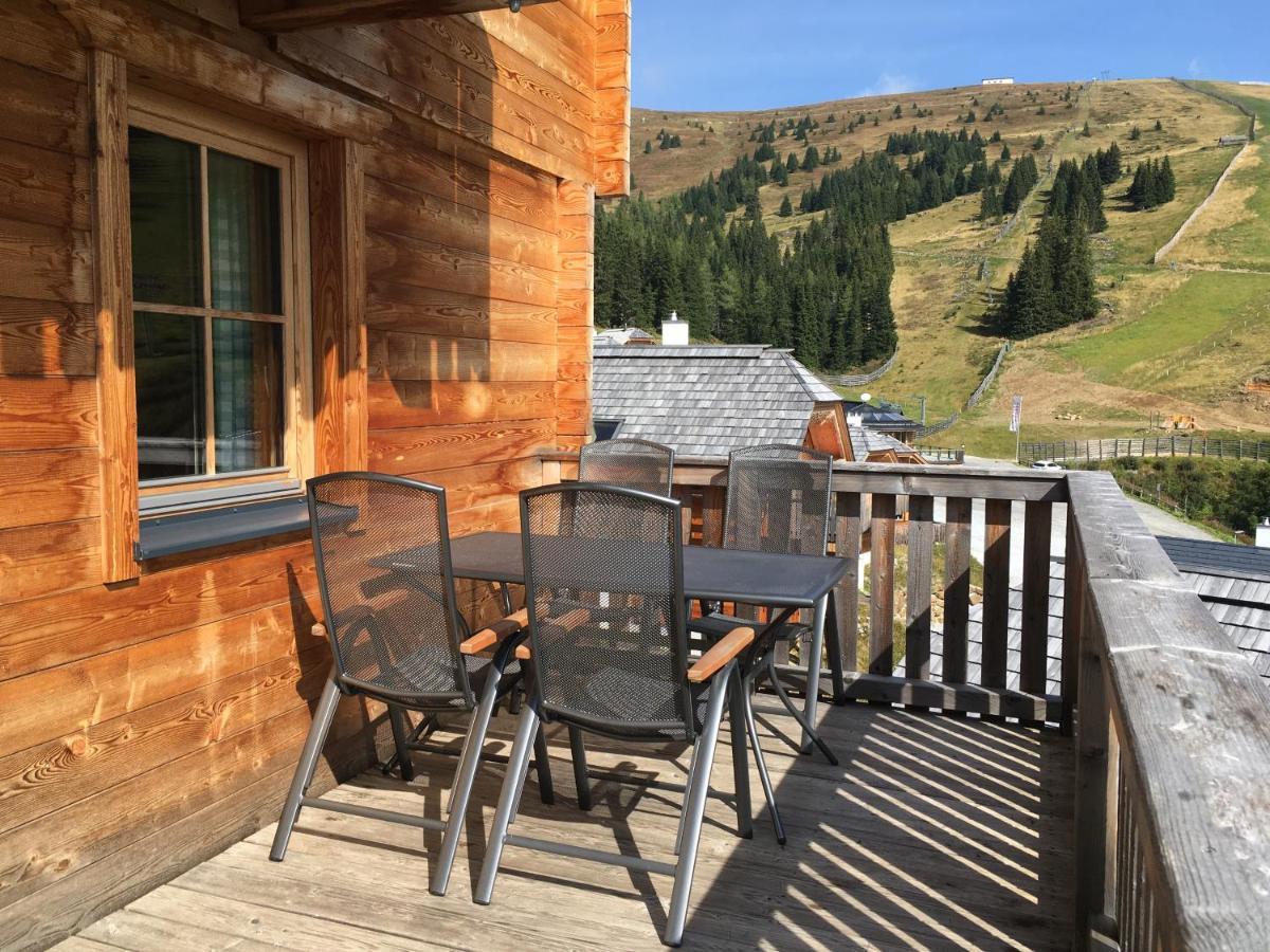 Vesely Svist Chalet ラッハタール エクステリア 写真