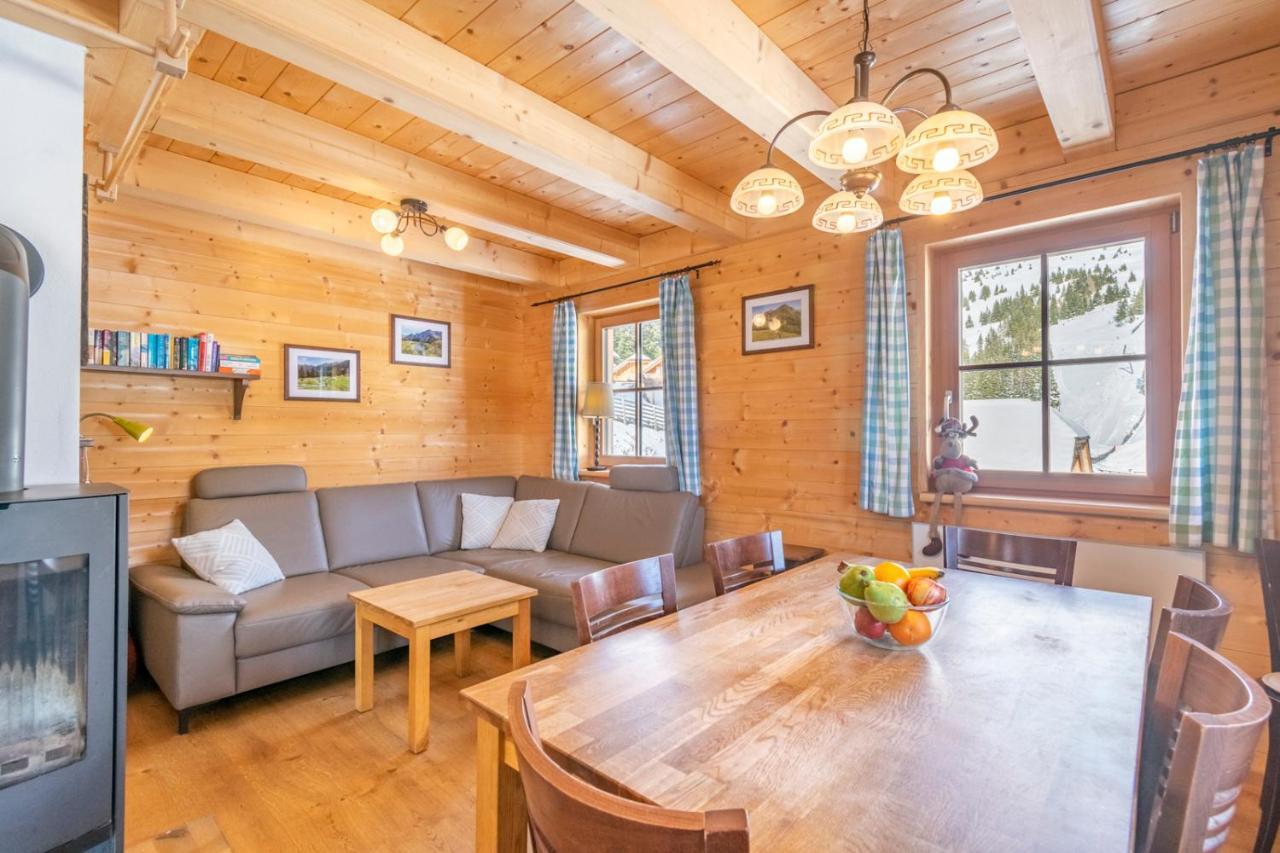 Vesely Svist Chalet ラッハタール エクステリア 写真