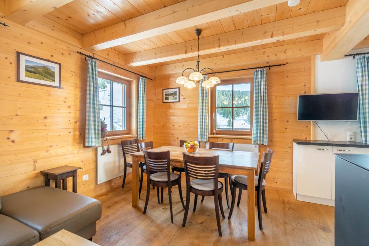 Vesely Svist Chalet ラッハタール エクステリア 写真