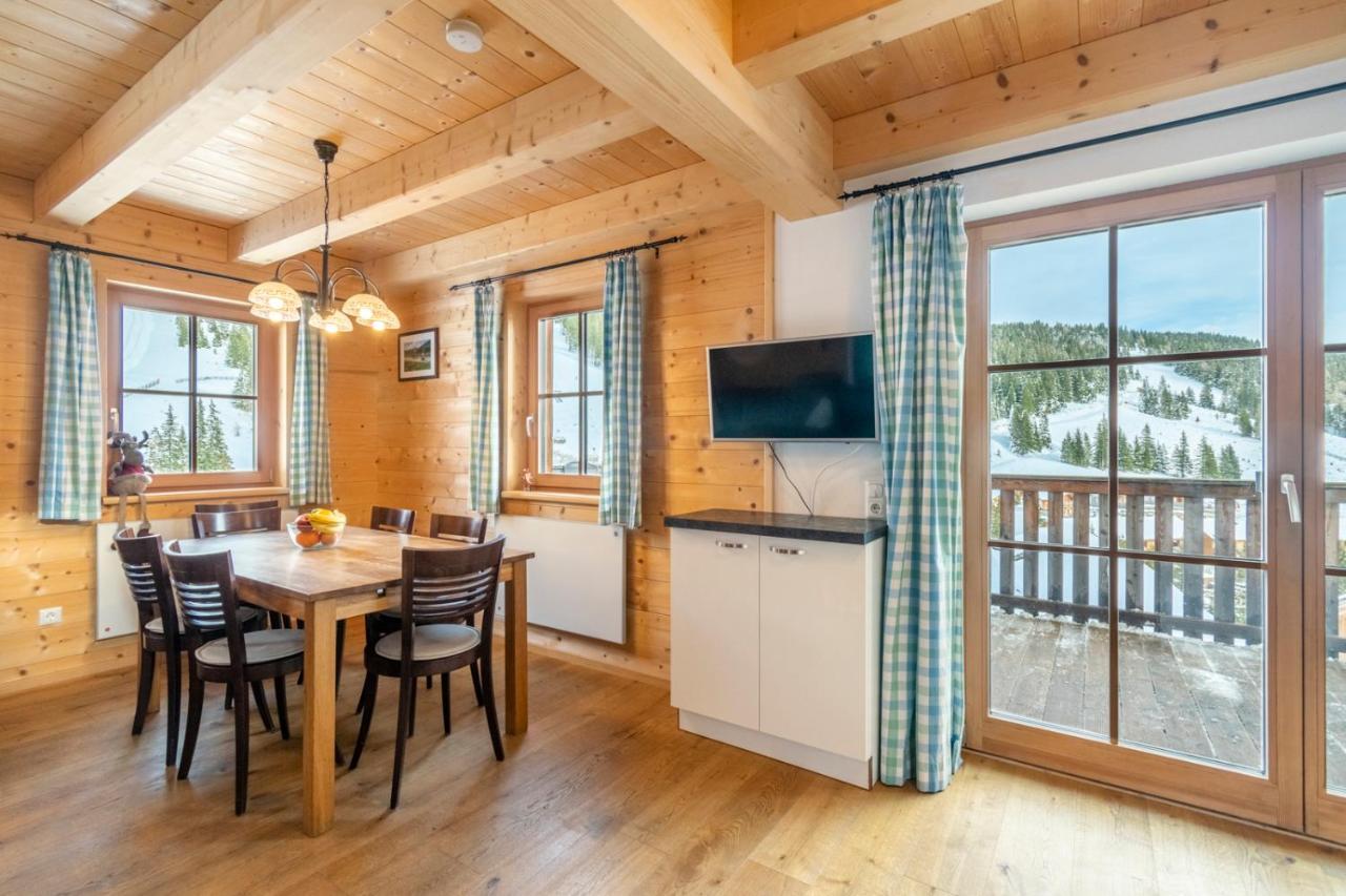 Vesely Svist Chalet ラッハタール エクステリア 写真