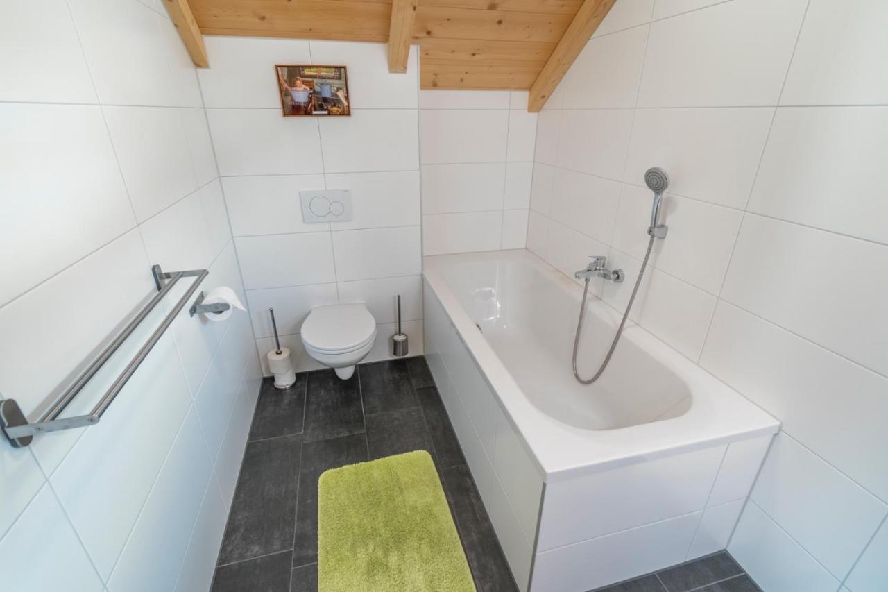 Vesely Svist Chalet ラッハタール エクステリア 写真