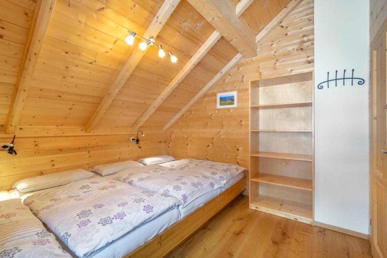 Vesely Svist Chalet ラッハタール エクステリア 写真