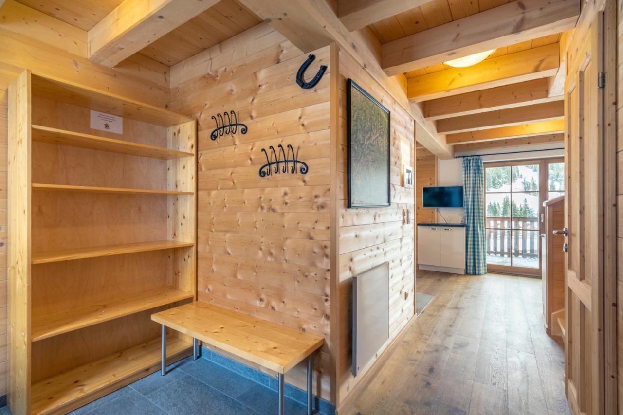 Vesely Svist Chalet ラッハタール エクステリア 写真