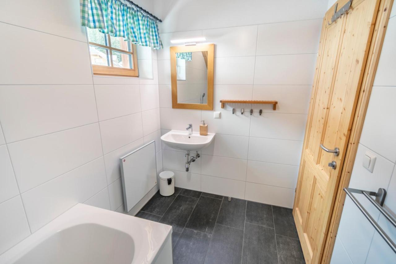 Vesely Svist Chalet ラッハタール エクステリア 写真
