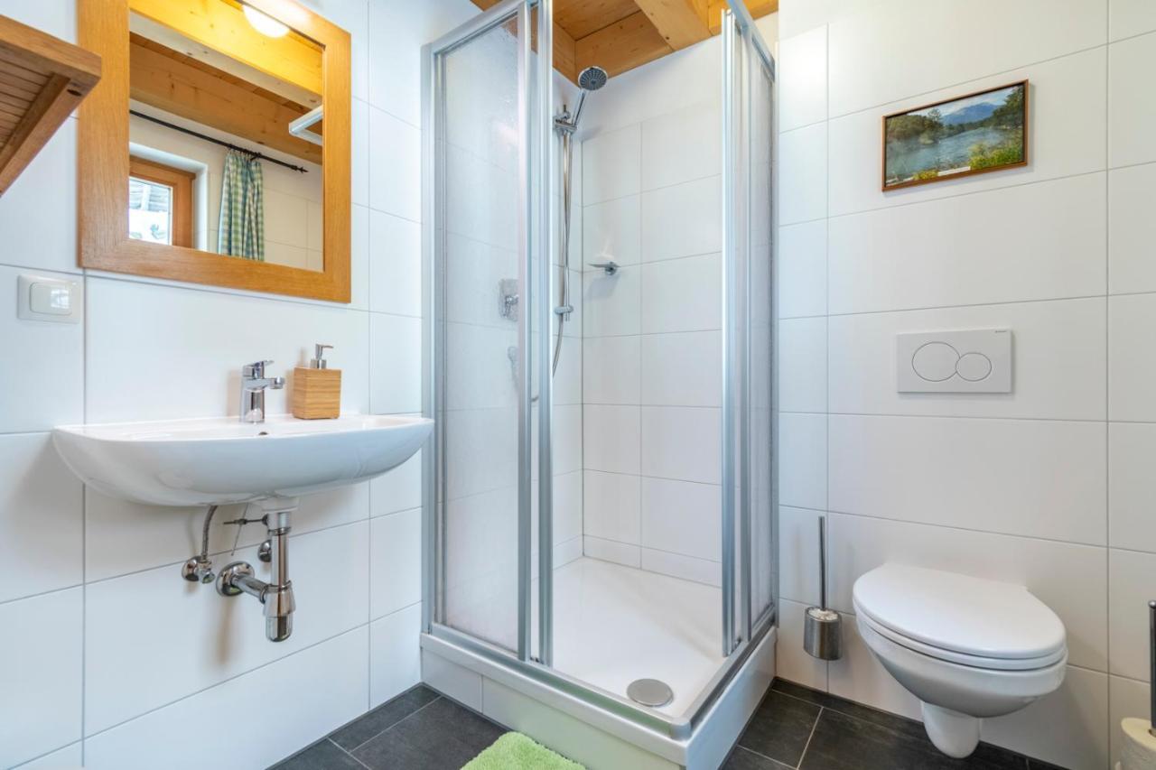 Vesely Svist Chalet ラッハタール エクステリア 写真