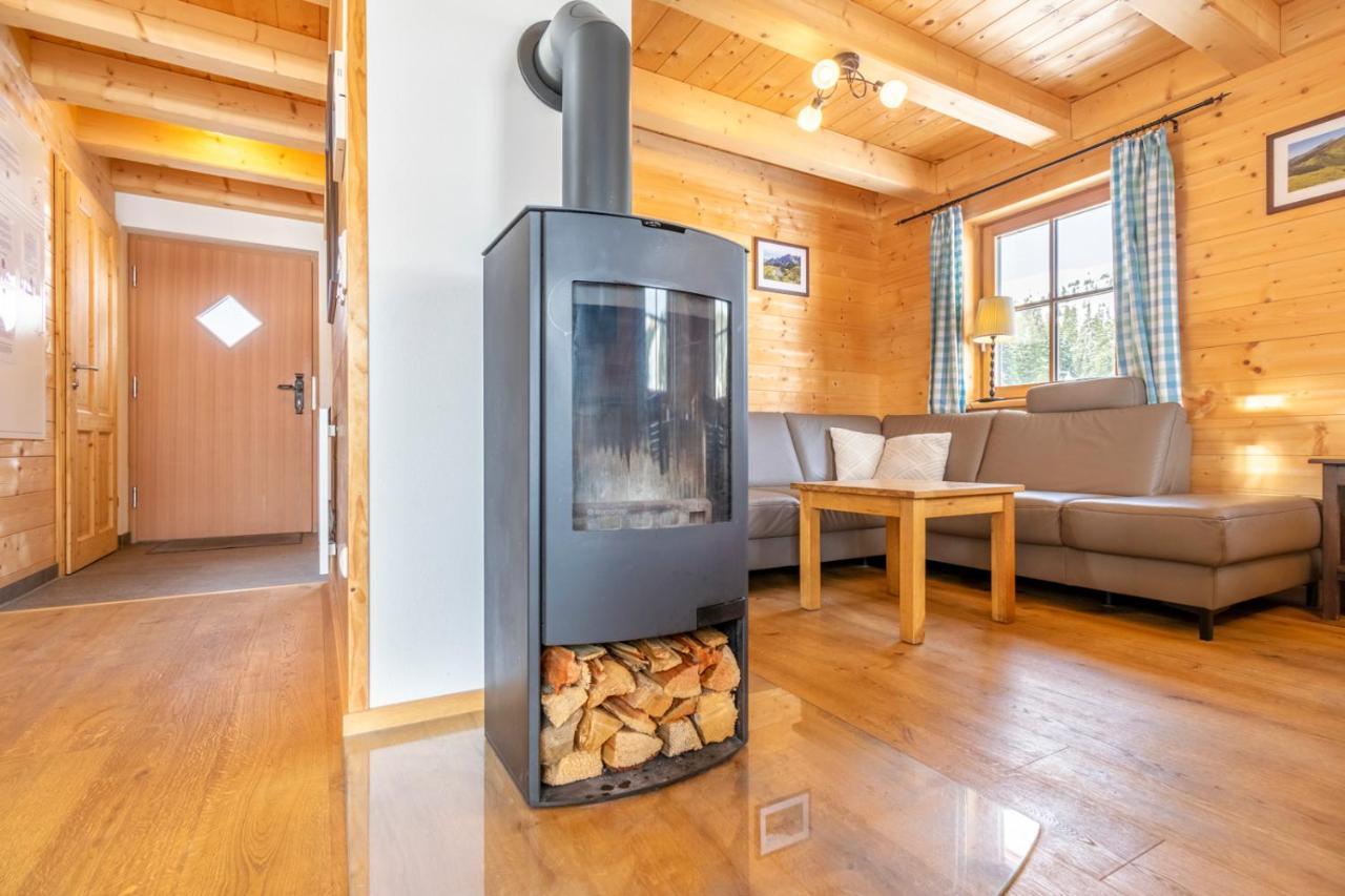 Vesely Svist Chalet ラッハタール エクステリア 写真