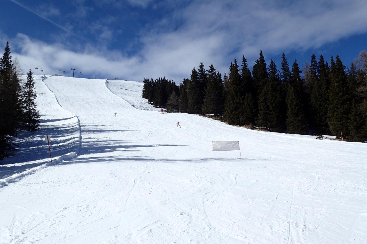 Vesely Svist Chalet ラッハタール エクステリア 写真