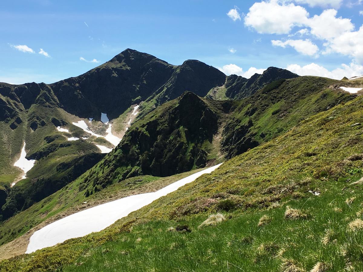 Vesely Svist Chalet ラッハタール エクステリア 写真