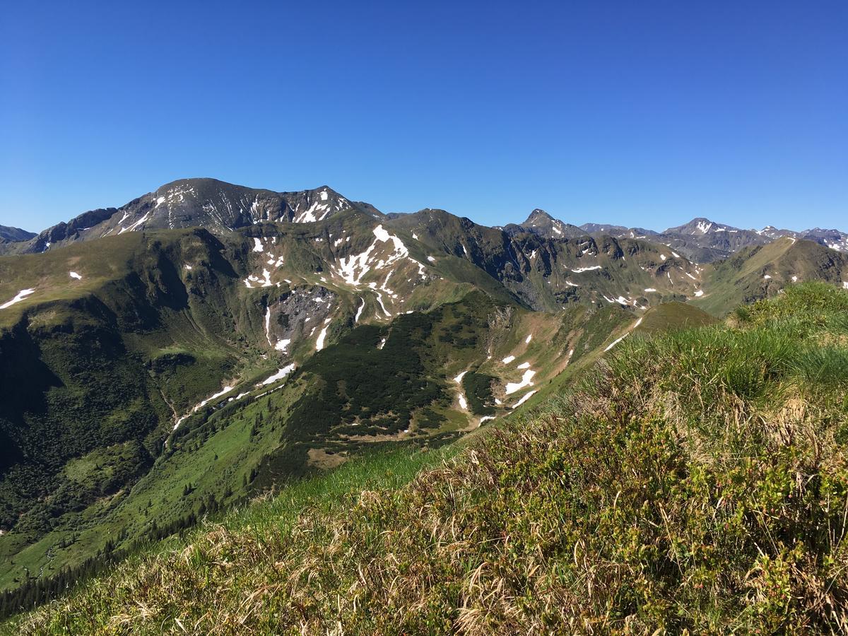Vesely Svist Chalet ラッハタール エクステリア 写真