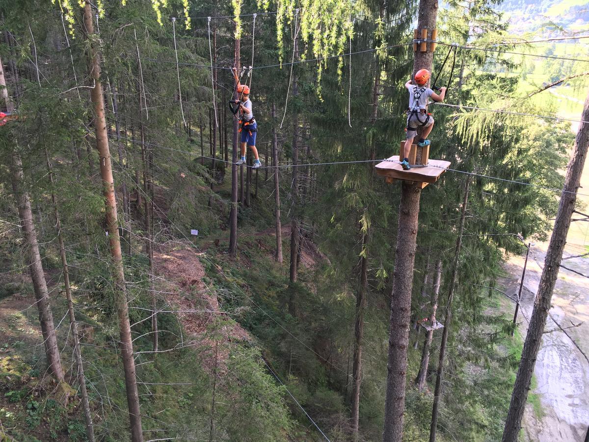 Vesely Svist Chalet ラッハタール エクステリア 写真