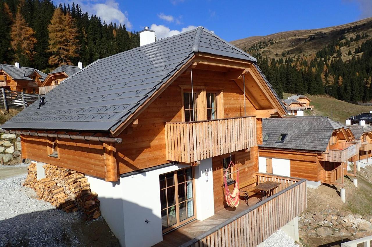 Vesely Svist Chalet ラッハタール エクステリア 写真
